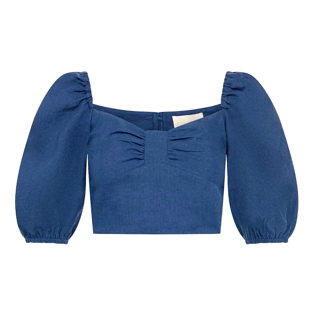 Carolina K Margot top XS